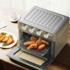 Countertop Kitchen Convection Oven Air Fryer Dehydrator