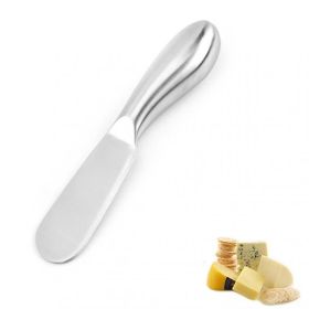 Stainless Steel Butter Knife Spreader