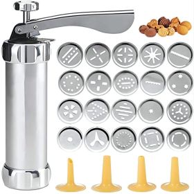 Cookie Press Gun Cookie Making Kit