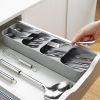 Kitchen Drawer Storage Tray