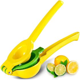 Hand Juicer; Manual Press Citrus Juicer