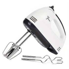 Electric Hand Mixer - Egg Beater