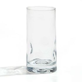 Better Homes & Gardens Lyra Drinking Glasses