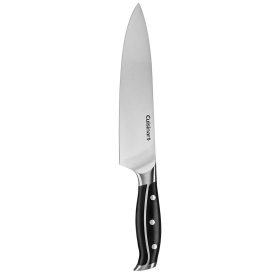 Cuisinart Nitrogen Collection 8" Chef Knife, Stainless Steel