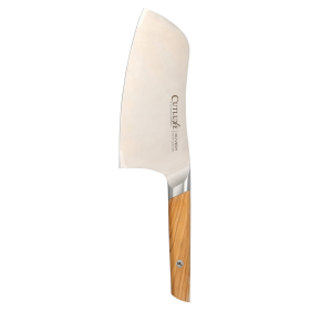 7" Vegetable and Meat Butcher Knife