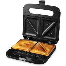 OVENTE Electric Sandwich Maker