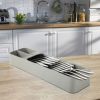 Kitchen Drawer Storage Tray