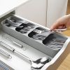 Kitchen Drawer Storage Tray