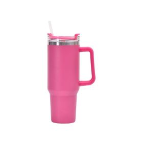 Stainless Steel Mug Coffee Cup (Color: U, Capacity: 1200Ml)