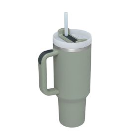 Stainless Steel Mug Coffee Cup (Color: K, Capacity: 1200Ml)