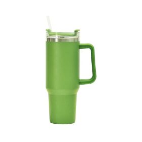 Stainless Steel Mug Coffee Cup (Color: X, Capacity: 1200Ml)