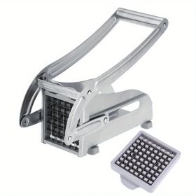 Commercial Restaurant French Fry Cutter (Style: Potato Slicer)