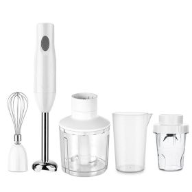 Electric Stirring Rod Immersion Food Mixer (Items: Set 3)